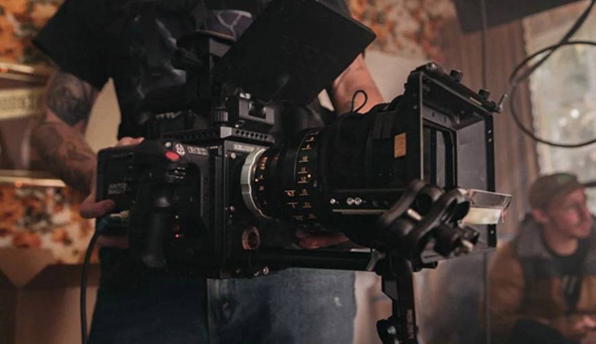 海门市产品宣传视频拍摄公司