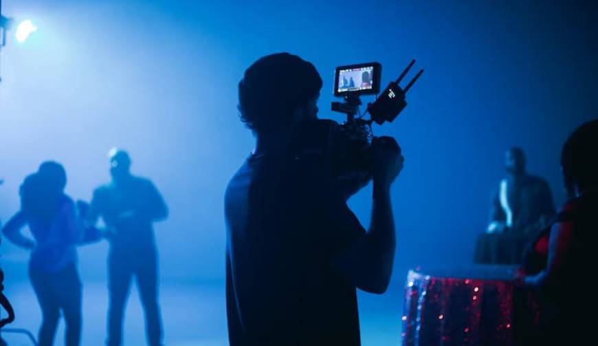 海门市产品视频拍摄