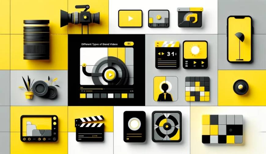 海门市产品视频拍摄