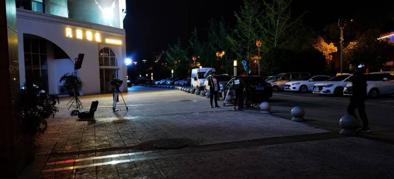 海门市电商产品视频拍摄制作全攻略，打造高转化带货视频