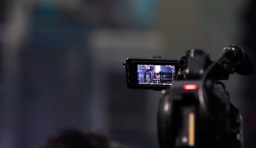 海门市产品视频拍摄制作：揭秘如何打造令人印象深刻的商业宣传片